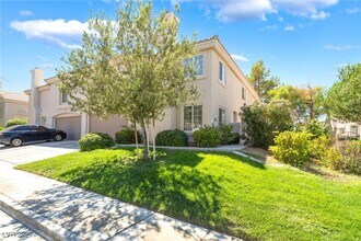 505 Escoto Pl in Henderson, NV - Building Photo - Building Photo