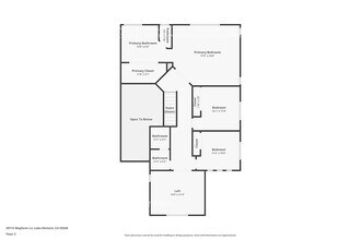 29112 Wayfarer Ln in Lake Elsinore, CA - Building Photo - Building Photo