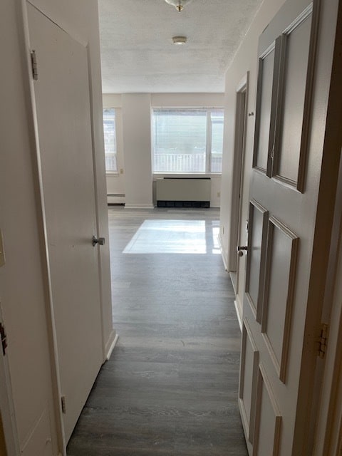 10 Hammond Pond Pkwy, Unit 106 in Newton, MA - Foto de edificio - Building Photo