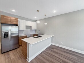 6218 S King Dr in Chicago, IL - Building Photo - Building Photo