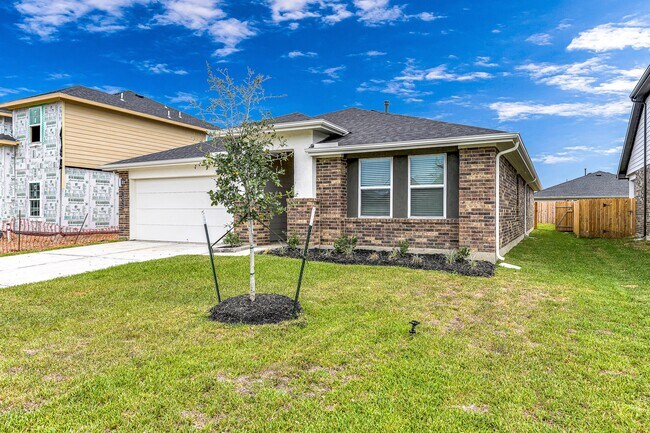 30226 Belgrade Pk Ln in Katy, TX - Building Photo - Building Photo