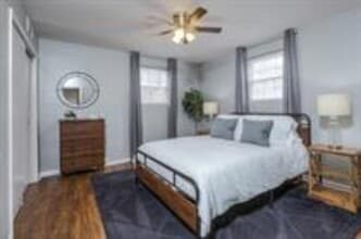 8327 Lowell Ave in Overland Park, KS - Building Photo - Building Photo