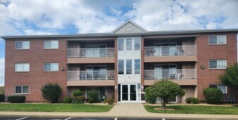 220 Independence Ln in Butler, PA - Building Photo