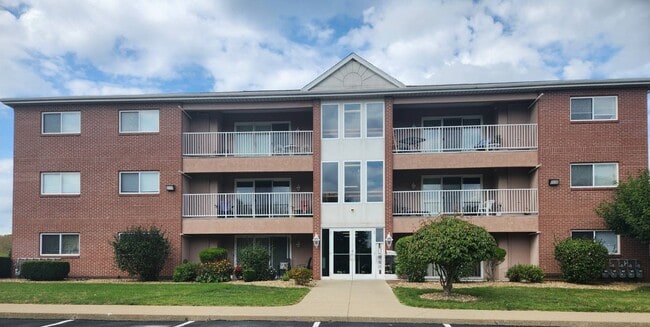 property at 220 Independence Ln