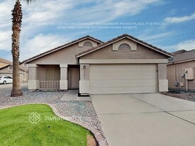 13013 N 130th Ln in El Mirage, AZ - Building Photo