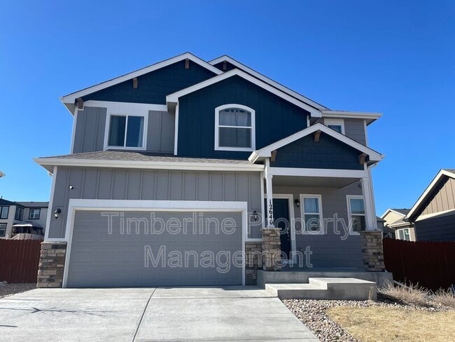 property at 12640 Hiddenwalk Way