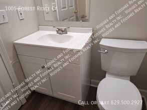 1005 Forest Ridge Ct in Nashville, TN - Building Photo - Building Photo