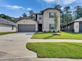 24863 Springbluff Vly in Magnolia, TX - Building Photo