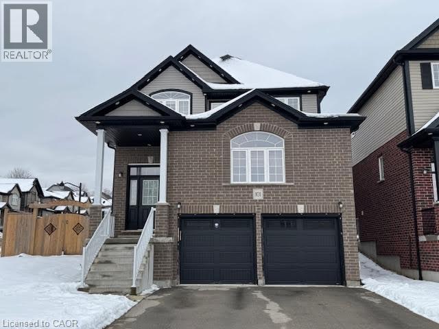 property at 101 Gagnon Pl