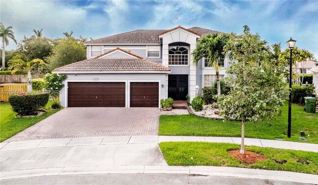 property at 1898 NW 141st Ave