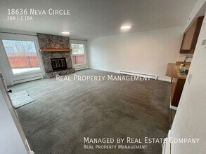 18636 Neva Cir in Anchorage, AK - Building Photo - Building Photo