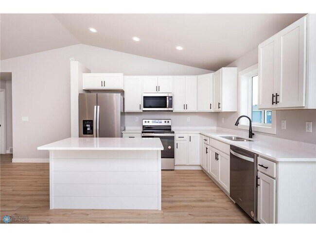 6718 68th St S in Horace, ND - Building Photo - Building Photo