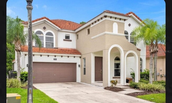 property at 1131 Marcello Blvd
