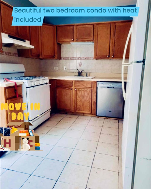 property at 8251 S King Dr