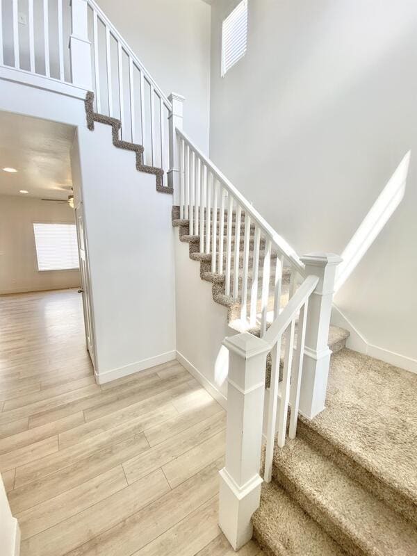 property at 521 N 20 W