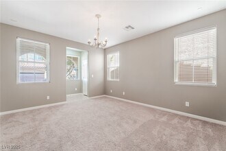 9348 Vista Waters Ln in Las Vegas, NV - Building Photo - Building Photo
