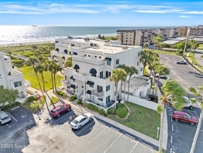 property at 8600 Ridgewood Ave