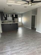 1412 S Iris St in Pharr, TX - Building Photo - Building Photo