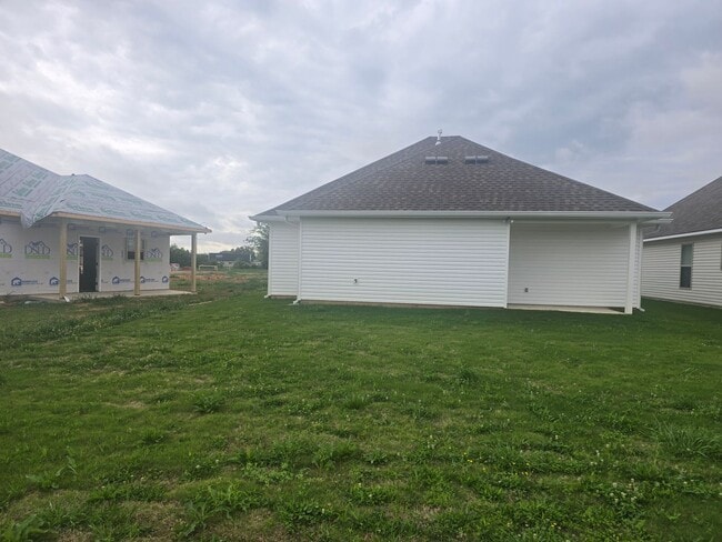 3228 Sarah St in Bossier City, LA - Building Photo - Building Photo