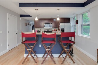 2201 2nd St NW in Washington, DC - Building Photo - Building Photo