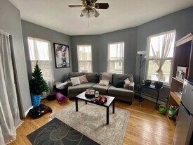 8 Eldora St, Unit 3 in Boston, MA - Building Photo