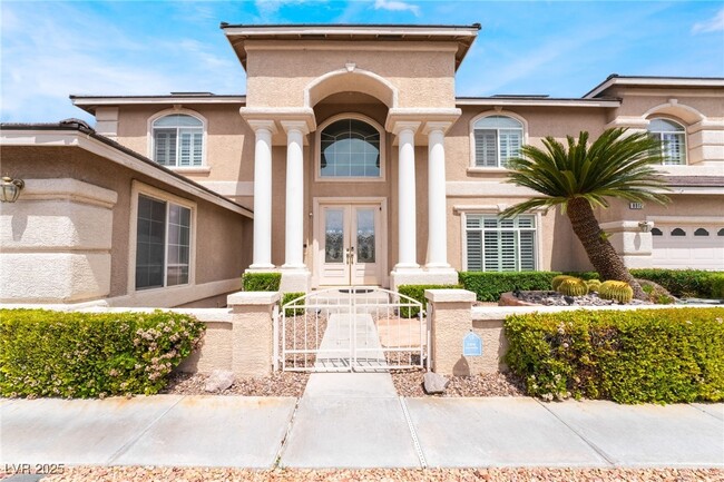8912 Glenistar Gate Ave in Las Vegas, NV - Building Photo - Building Photo