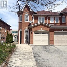 41 Field Sparrow Rd in Brampton, ON - Building Photo - Building Photo