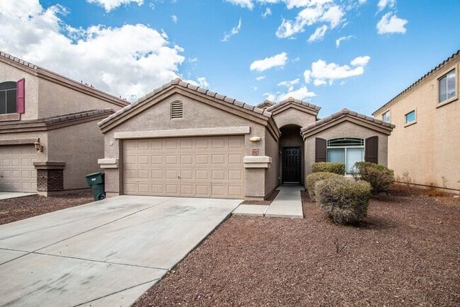 property at 10742 W Coolidge St