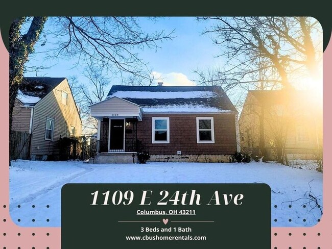 1109 E 24th Ave