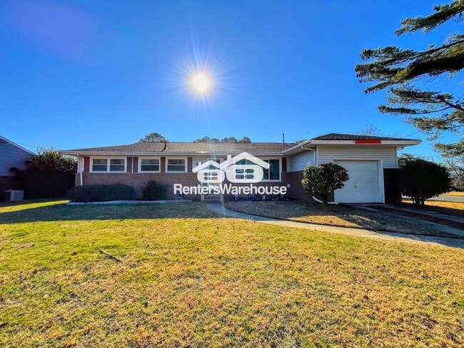 5801 Townley Ave in Norfolk, VA - Building Photo - Building Photo