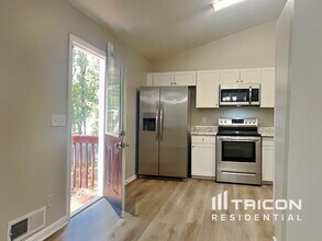 235 Princeton Way in Covington, GA - Building Photo - Building Photo