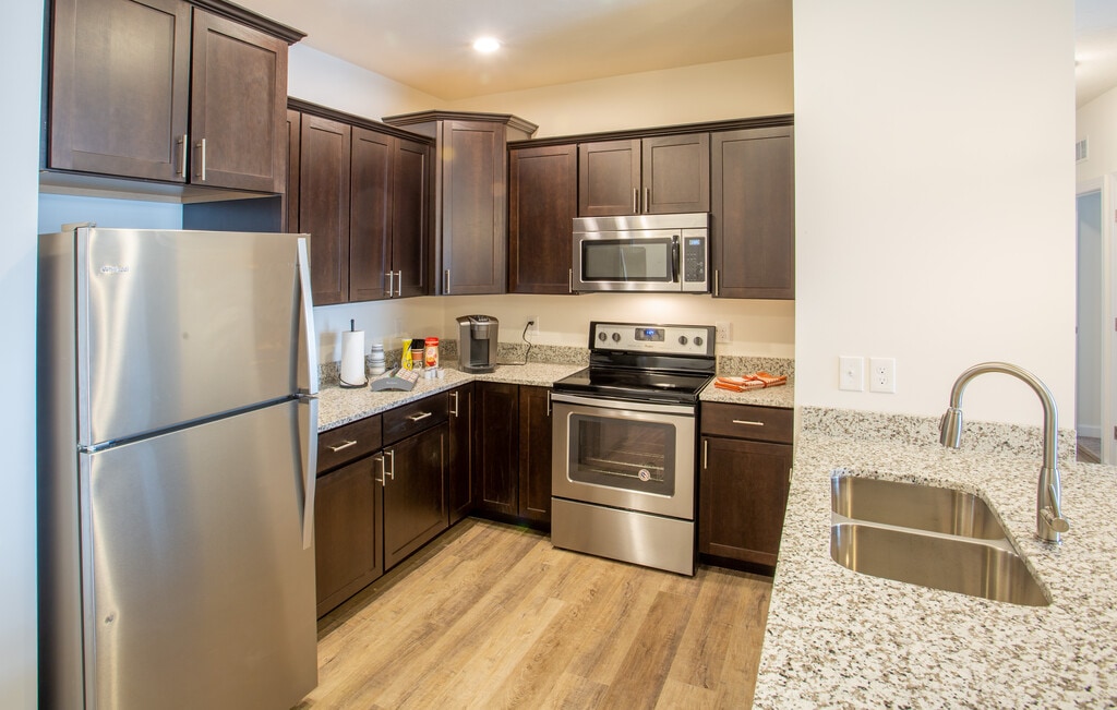 Wynfield Apartments in York, PA