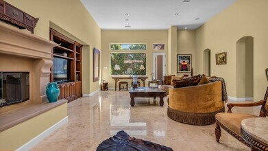 46710 Bradshaw Trail in La Quinta, CA - Foto de edificio - Building Photo