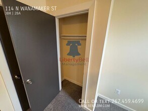 114 N Wanamaker St in Philadelphia, PA - Building Photo - Building Photo