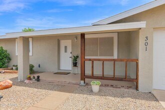 301 N 87th St in Mesa, AZ - Building Photo - Building Photo