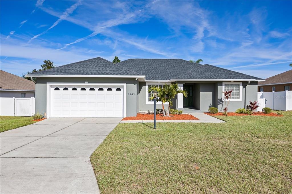 3367 Summit Ln in Lakeland, FL - Building Photo