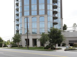 Gallery Condominiums in Atlanta, GA - Building Photo - Building Photo