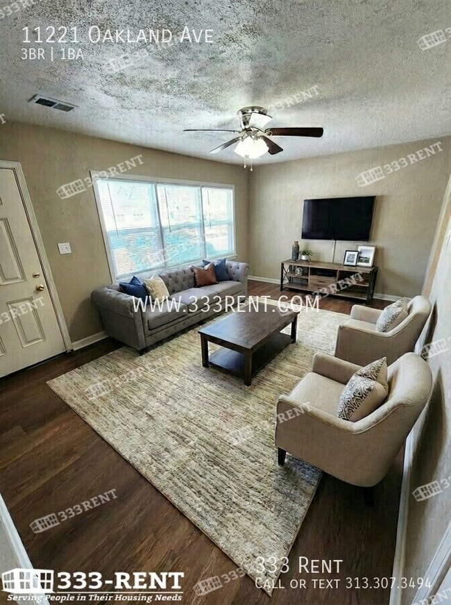 11221 Oakland Ave in Kansas City, MO - Building Photo - Building Photo