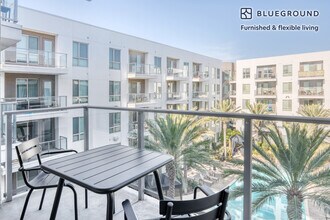 6161 Fairmount Ave in San Diego, CA - Building Photo - Building Photo
