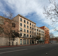 St. Marks 5th Street Partnership in Los Angeles, CA - Building Photo - Building Photo