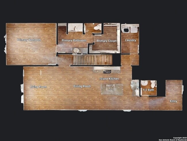 2920 Panther Spg in New Braunfels, TX - Building Photo - Building Photo