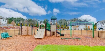 16 Garrison Dr in Winder, GA - Building Photo - Building Photo