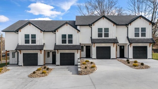 property at 112 Shipman Dr