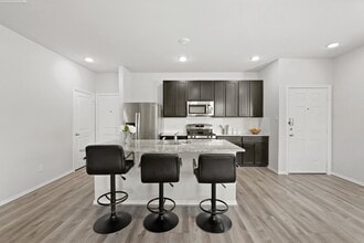 1417 Acorn Mdw St in Houston, TX - Foto de edificio - Building Photo