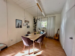 649 Ashton Ave in Palo Alto, CA - Building Photo - Building Photo