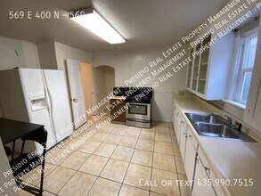 569 E 400 N in Provo, UT - Building Photo - Building Photo