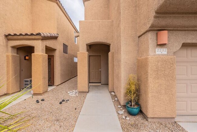 property at 2232 W Morning Dream Ln