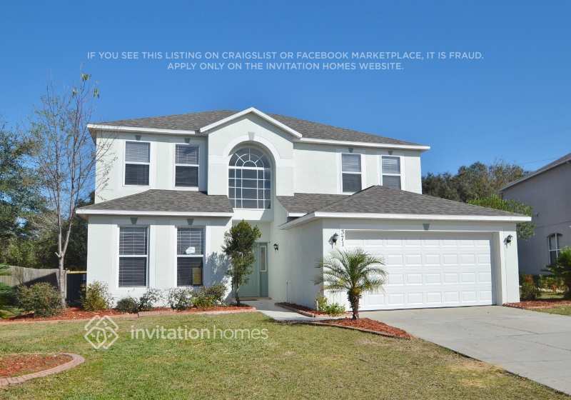 371 Pebble Ct in Minneola, FL - Building Photo