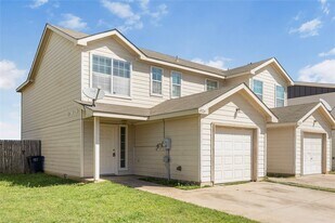 4524 Alamosa St in Fort Worth, TX - Building Photo