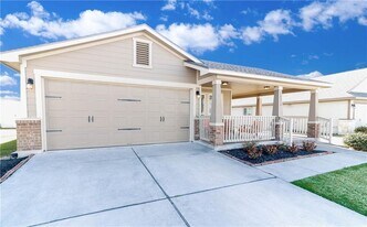18319 Bandelier Dr in Pflugerville, TX - Building Photo